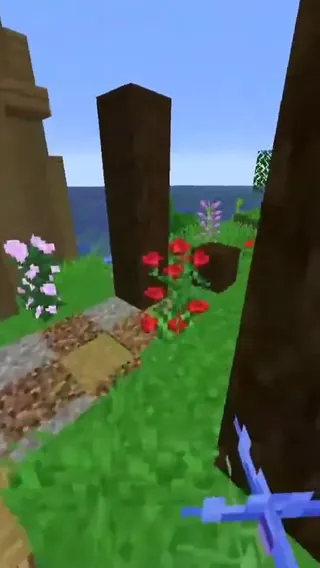 Minecraft Parkour & Droppers clip 2