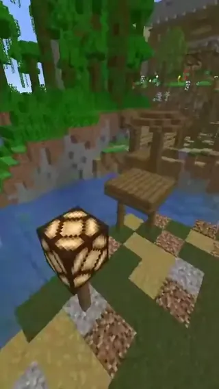 Minecraft Parkour & Droppers clip 6