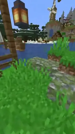 Minecraft Parkour & Droppers clip 9
